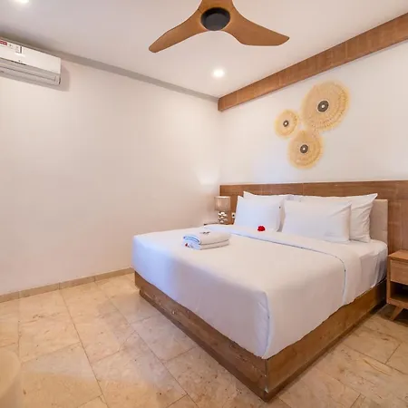 Tropical Villa Indah Uluwatu Extérieur photo