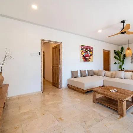 Tropical Villa Indah Uluwatu Extérieur photo