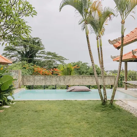 Tropical Villa Indah Uluwatu Extérieur photo