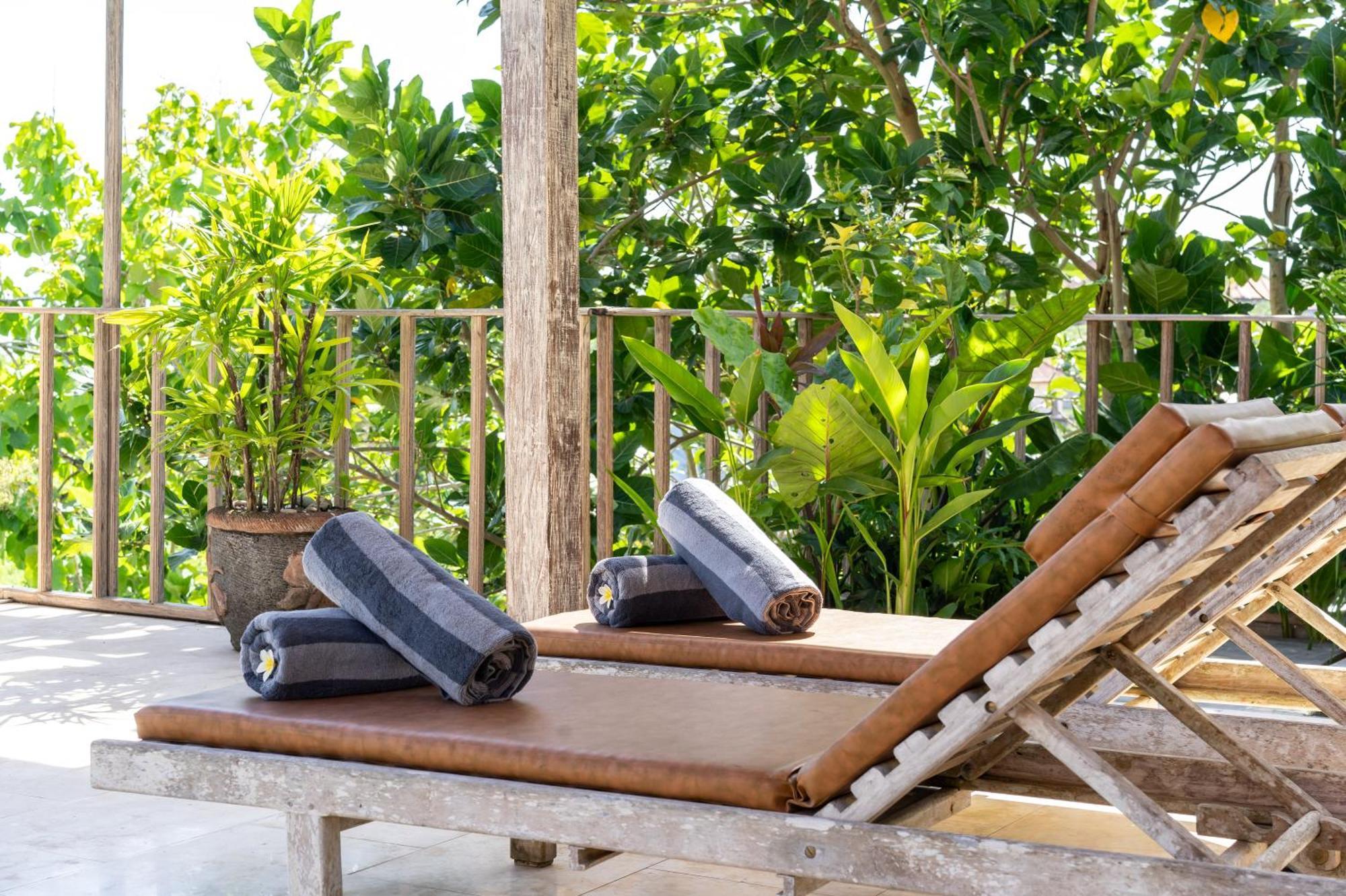 Tropical Indah Villa Uluwatu (Bali)